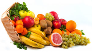 frutas para emagrecer