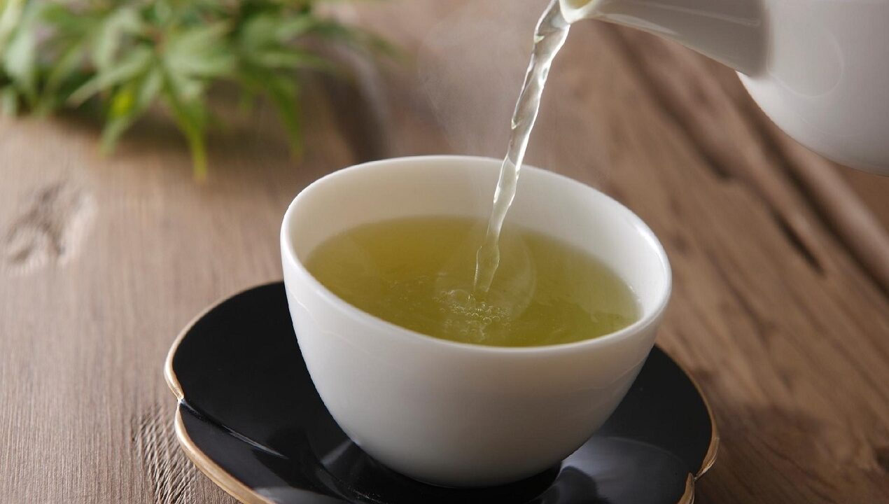 Aplicativo para emagrecer – Receitas de chá seca barriga