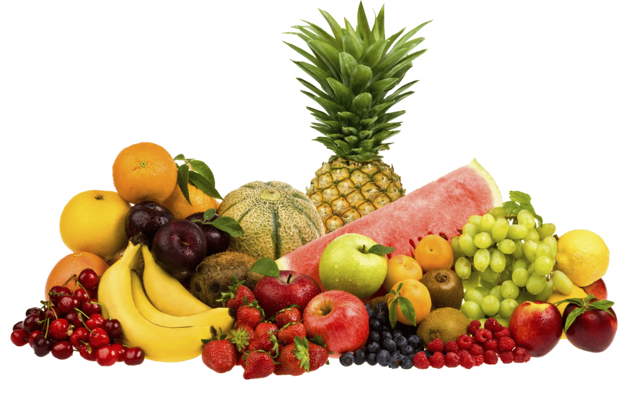 Dieta para perder barriga – 6 frutas que ajudam a emagrecer