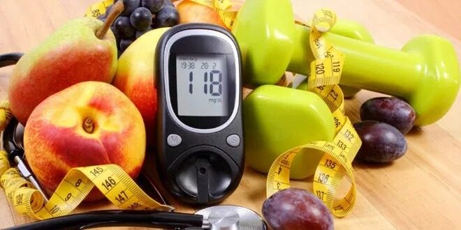 Alimentação para diabéticos. 3 dicas que todos devem saber