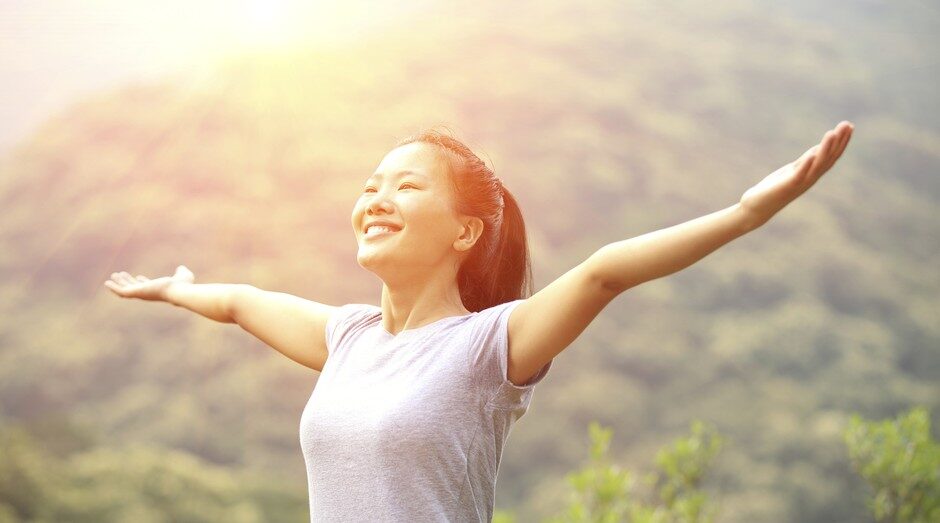 6 Hábitos saudáveis para ter uma Vida Melhor
